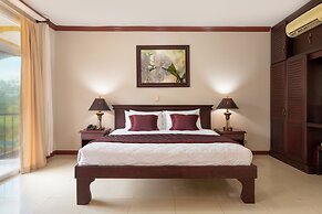 Hotel Magic Mountain SPA & Conference center