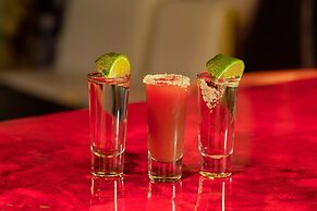 Hotel Magic Mountain SPA & Conference center