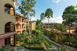 Hotel Magic Mountain SPA & Conference center