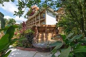 Hotel Magic Mountain SPA & Conference center