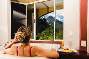 Hotel Magic Mountain SPA & Conference center