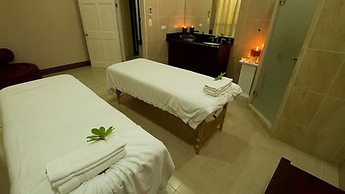 Hotel Magic Mountain SPA & Conference center