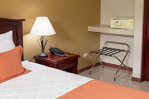 Hotel Magic Mountain SPA & Conference center