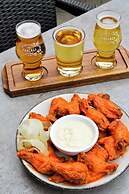 Hilton Dublin Kilmainham