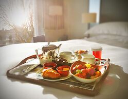 Hilton Dublin Kilmainham