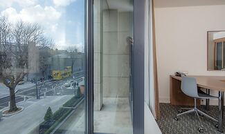 Hilton Dublin Kilmainham