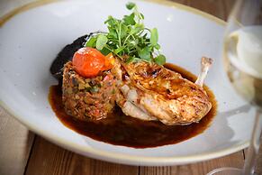 Hilton Dublin Kilmainham