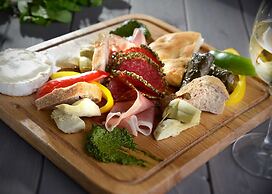 Hilton Dublin Kilmainham