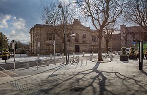 Hilton Dublin Kilmainham