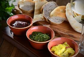 Hilton Dublin Kilmainham