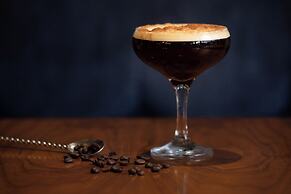 Hilton Dublin Kilmainham