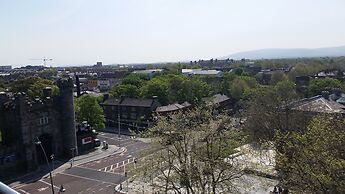 Hilton Dublin Kilmainham