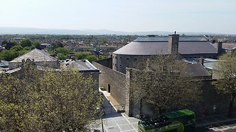 Hilton Dublin Kilmainham