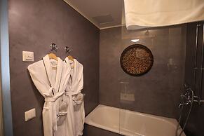 Boutique Hotel Yöpuu