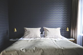 Boutique Hotel Yöpuu