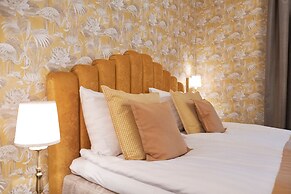 Boutique Hotel Yöpuu