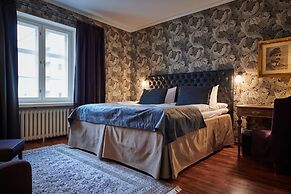 Boutique Hotel Yöpuu