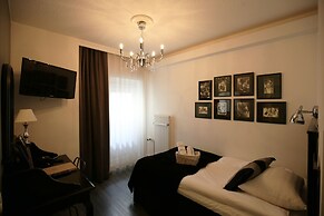 Boutique Hotel Yöpuu