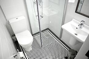 Boutique Hotel Yöpuu