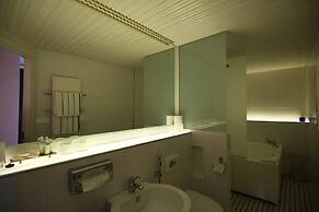 Boutique Hotel Yöpuu