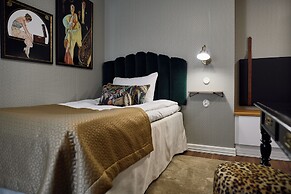 Boutique Hotel Yöpuu