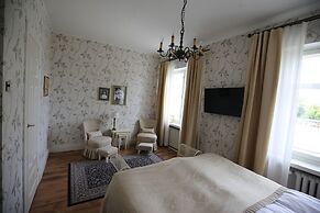 Boutique Hotel Yöpuu
