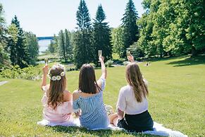 Hotel Haikko Manor & Spa