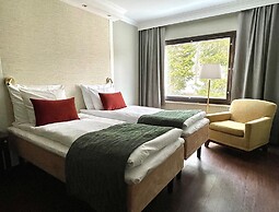 Hotel Haikko Manor & Spa