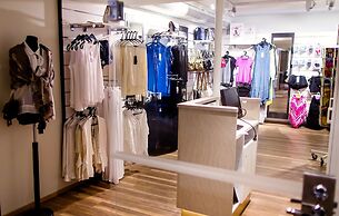 Hotel Haikko Manor & Spa