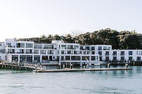 Trinity Wharf Tauranga
