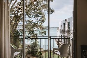 Trinity Wharf Tauranga