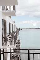 Trinity Wharf Tauranga