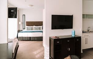 Trinity Wharf Tauranga