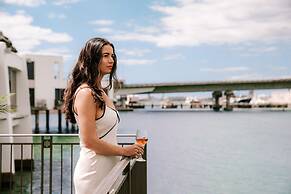 Trinity Wharf Tauranga