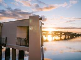 Trinity Wharf Tauranga