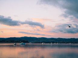 Trinity Wharf Tauranga