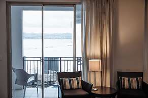 Trinity Wharf Tauranga