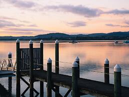 Trinity Wharf Tauranga