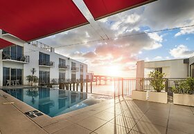 Trinity Wharf Tauranga
