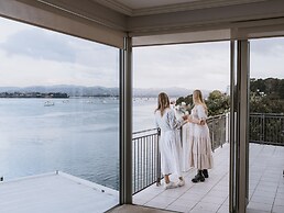 Trinity Wharf Tauranga