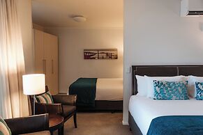 Trinity Wharf Tauranga