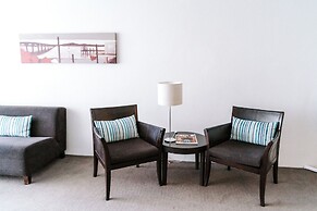 Trinity Wharf Tauranga