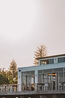Trinity Wharf Tauranga