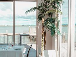Trinity Wharf Tauranga