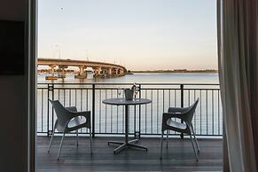 Trinity Wharf Tauranga