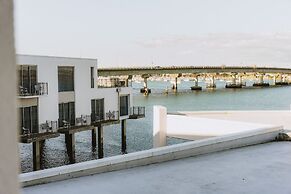 Trinity Wharf Tauranga