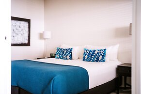 Trinity Wharf Tauranga