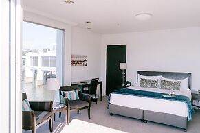 Trinity Wharf Tauranga