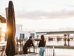 Trinity Wharf Tauranga