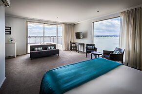 Trinity Wharf Tauranga